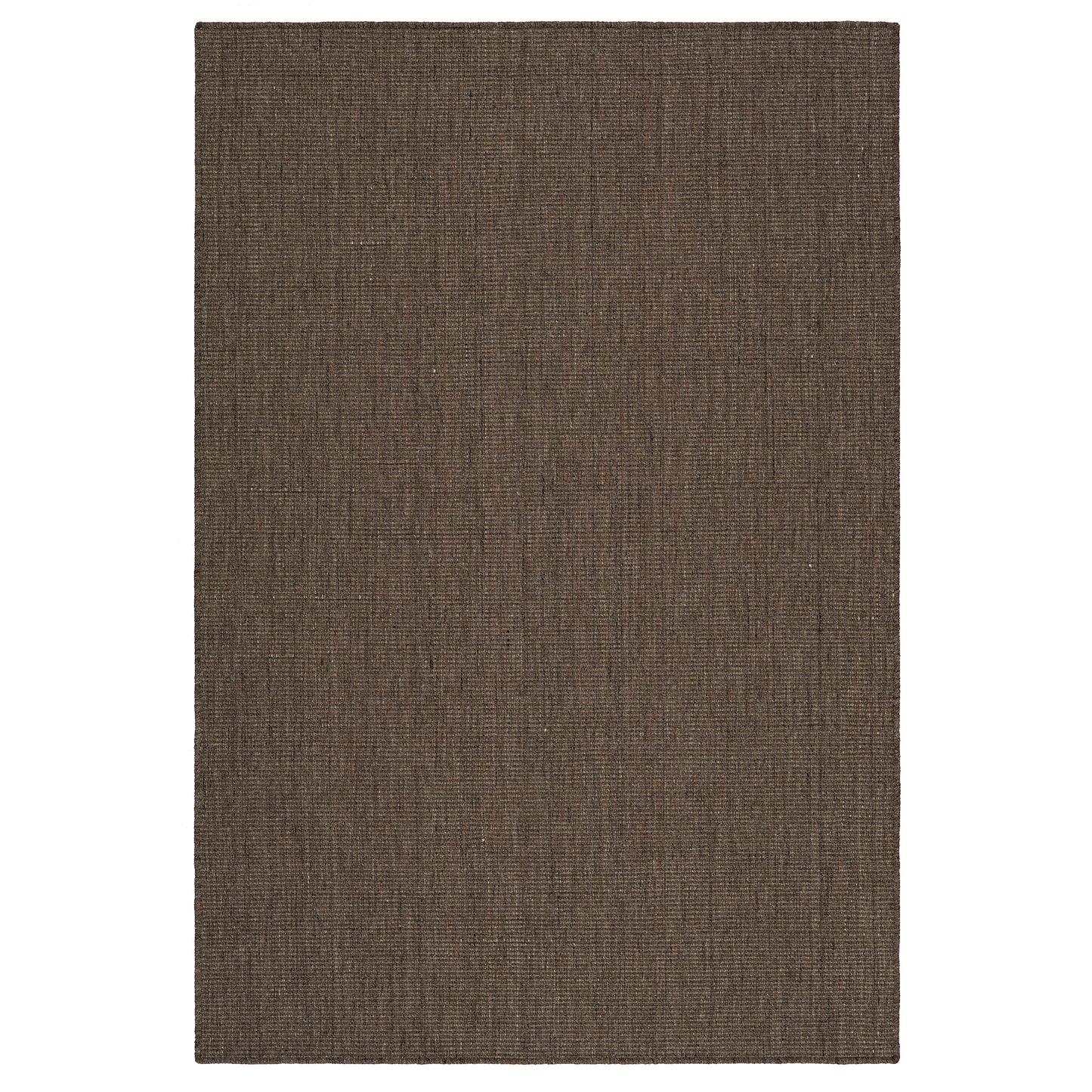 Dalyn Rugs Chambal  Chocolate  Casual