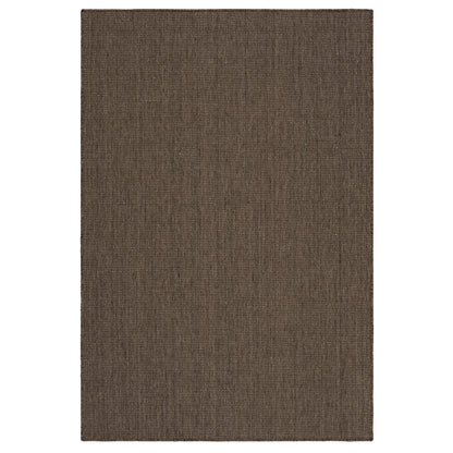 Dalyn Rugs Chambal  Chocolate  Casual