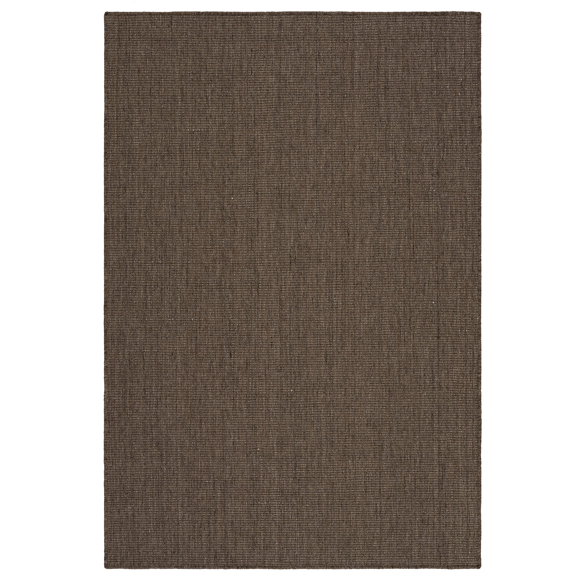Dalyn Rugs Chambal  Chocolate  Casual
