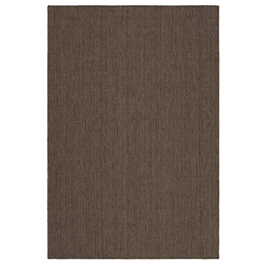 Dalyn Rugs Chambal  Chocolate  Casual