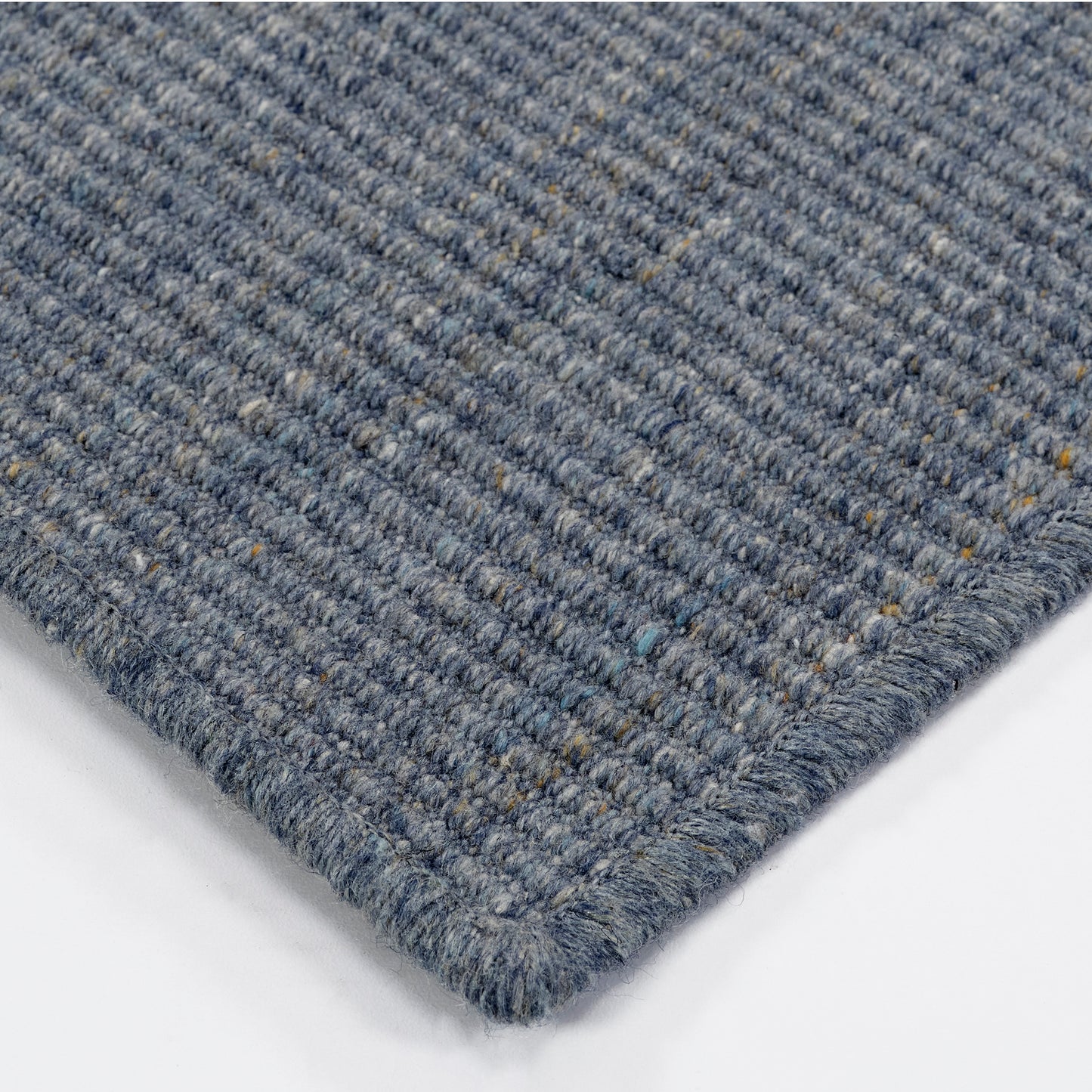 Dalyn Rugs Chambal  Denim  Casual