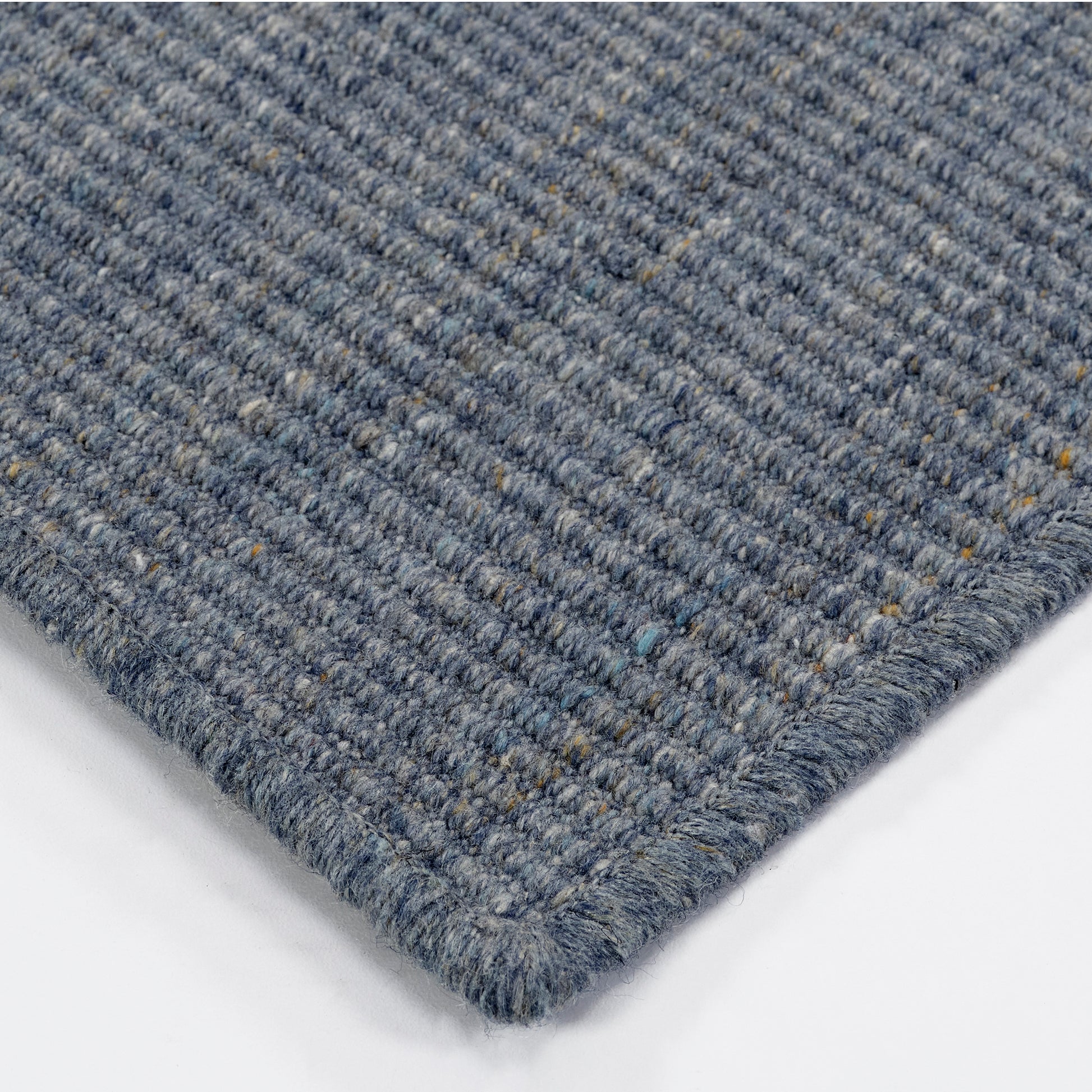 Dalyn Rugs Chambal  Denim  Casual