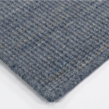 Dalyn Rugs Chambal  Denim  Casual