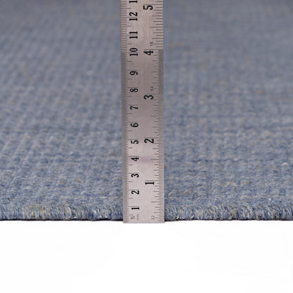 Dalyn Rugs Chambal  Denim  Casual