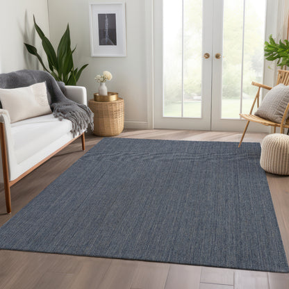Dalyn Rugs Chambal  Denim  Casual