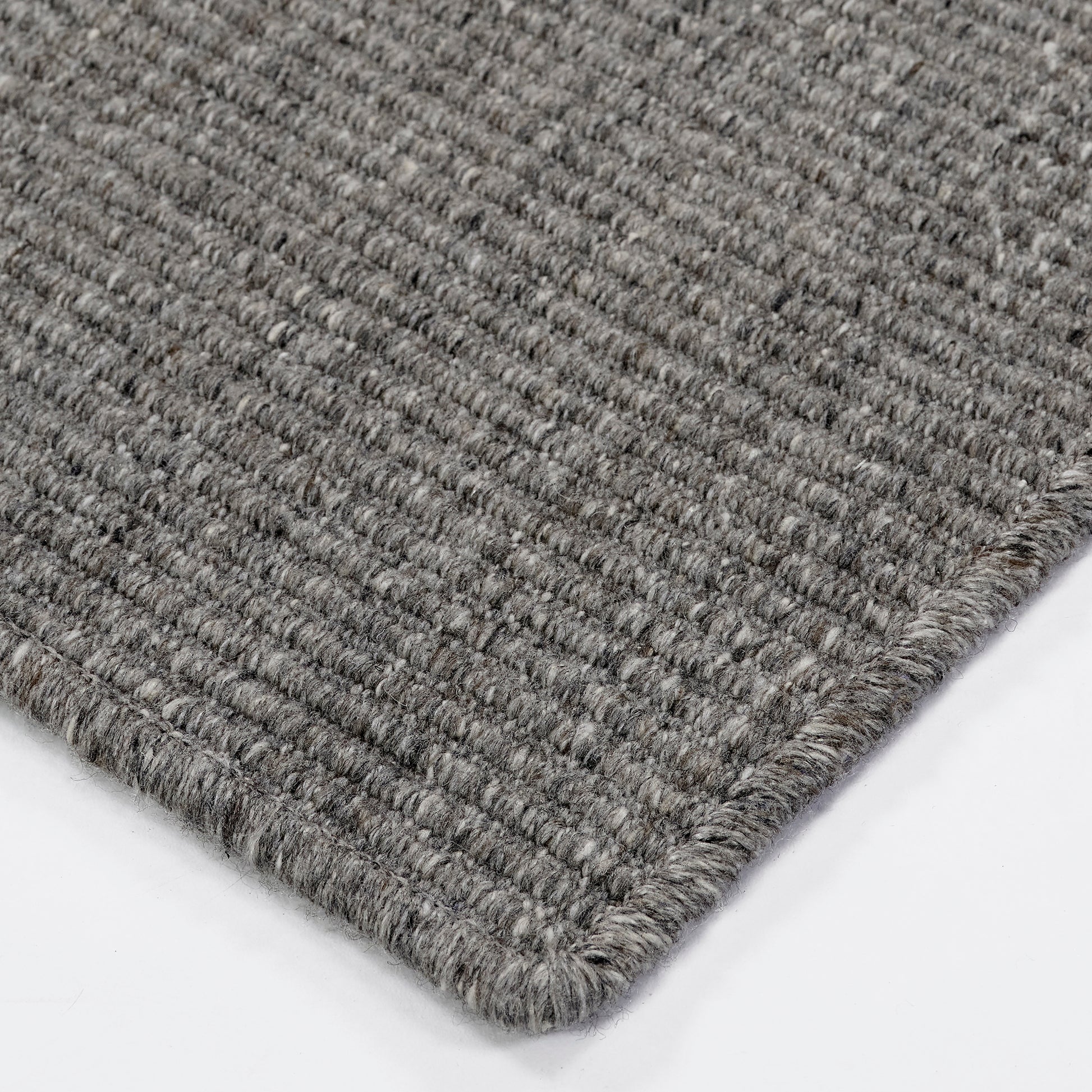 Dalyn Rugs Chambal  Gray  Casual