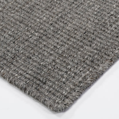 Dalyn Rugs Chambal  Gray  Casual