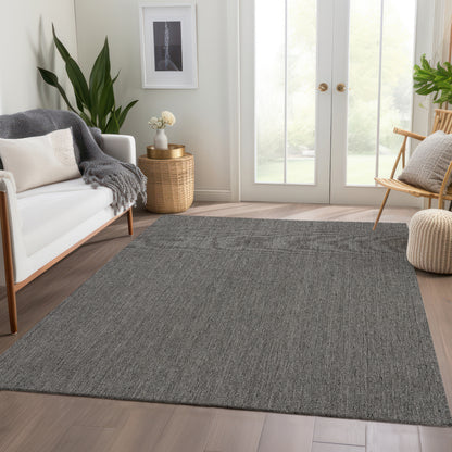 Dalyn Rugs Chambal  Gray  Casual