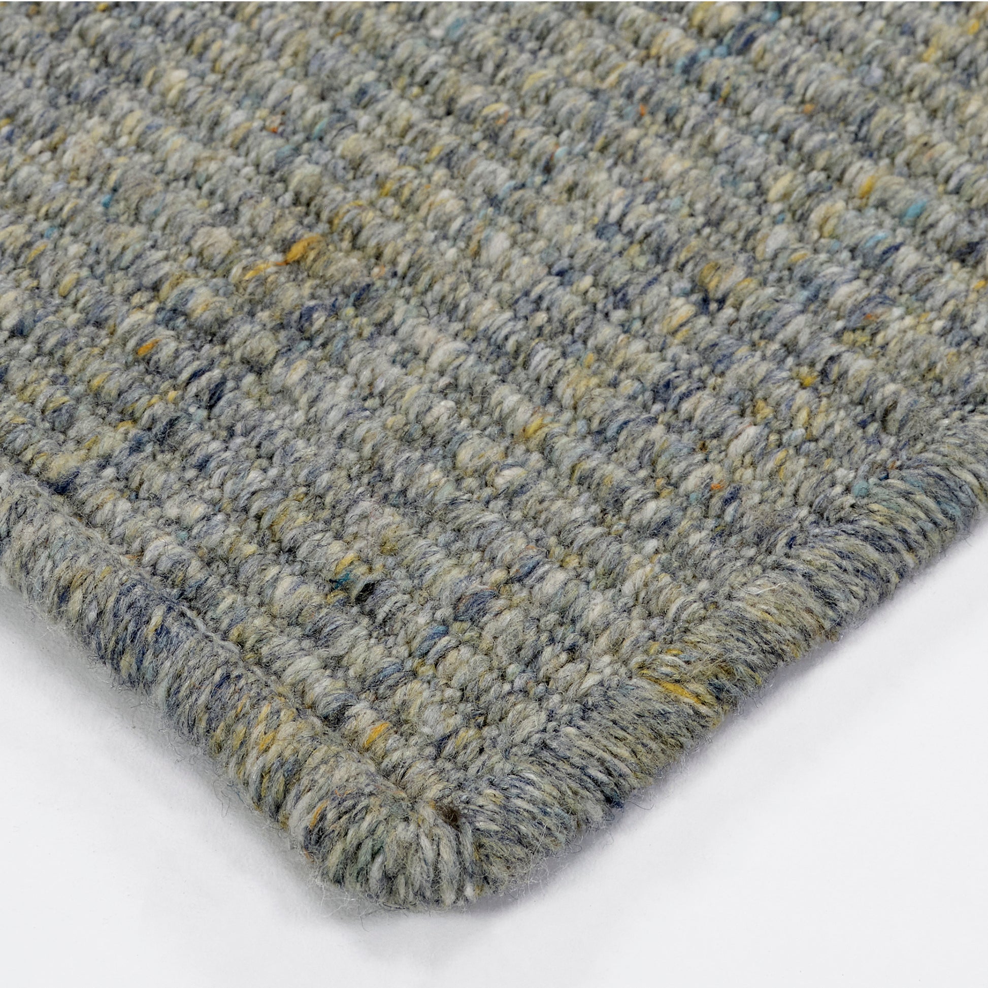 Dalyn Rugs Chambal  Green  Casual