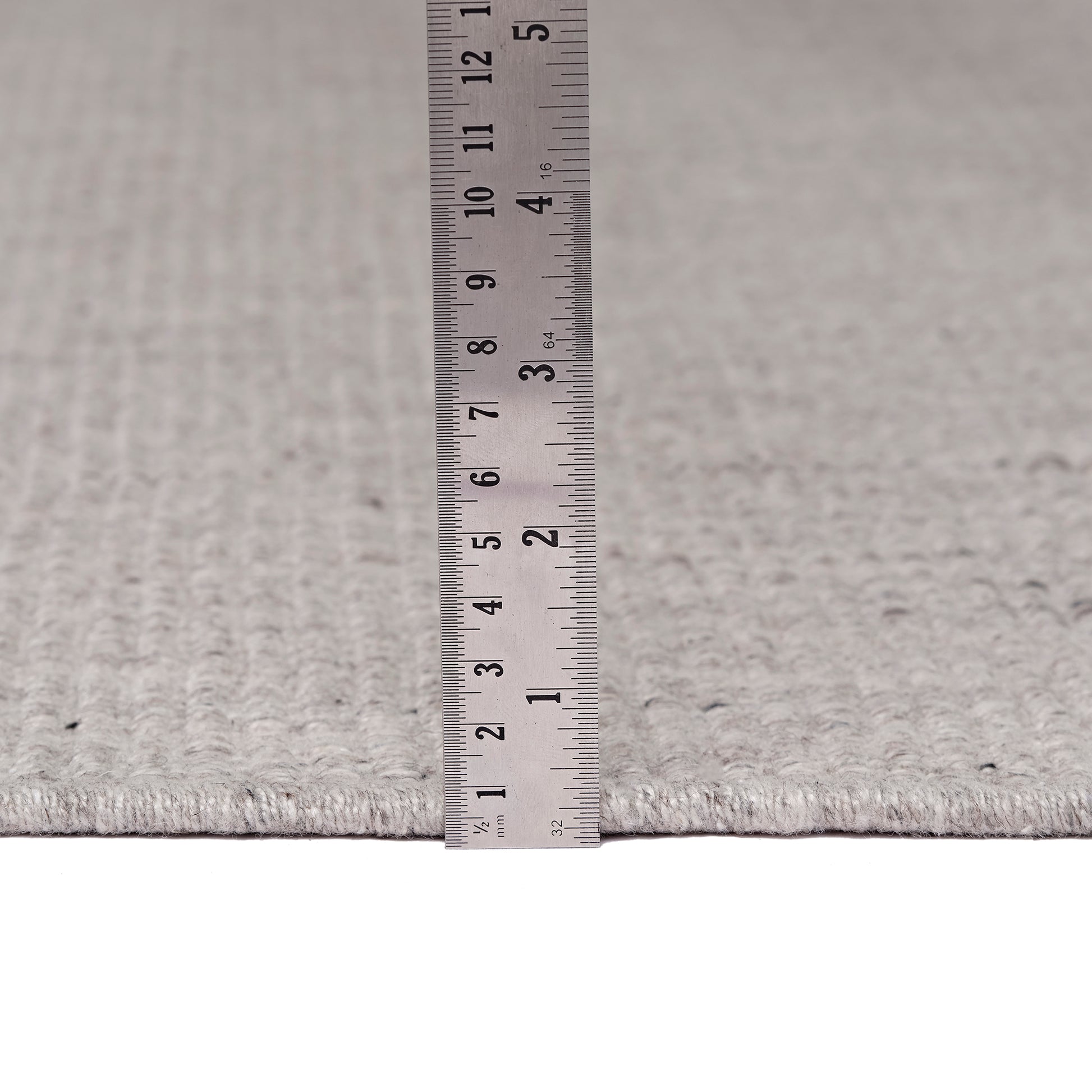 Dalyn Rugs Chambal  Putty  Casual