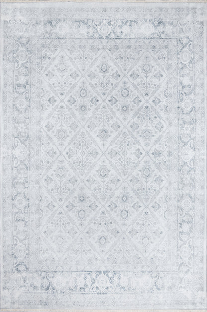 Momeni Chandler  Grey  Traditional