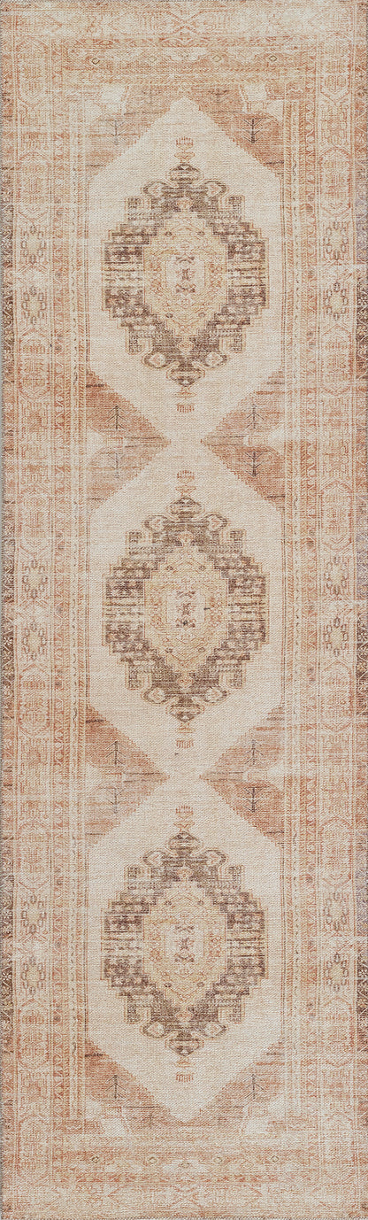 Momeni Chandler  Beige  Traditional