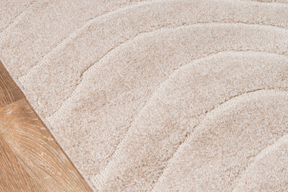 Momeni Charlotte  Beige  Modern