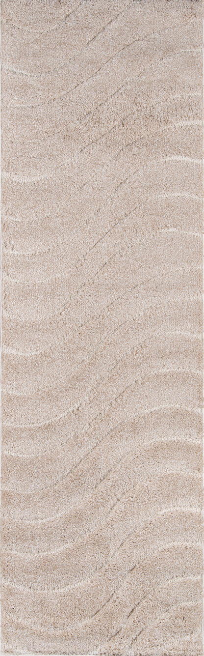 Momeni Charlotte  Beige  Modern