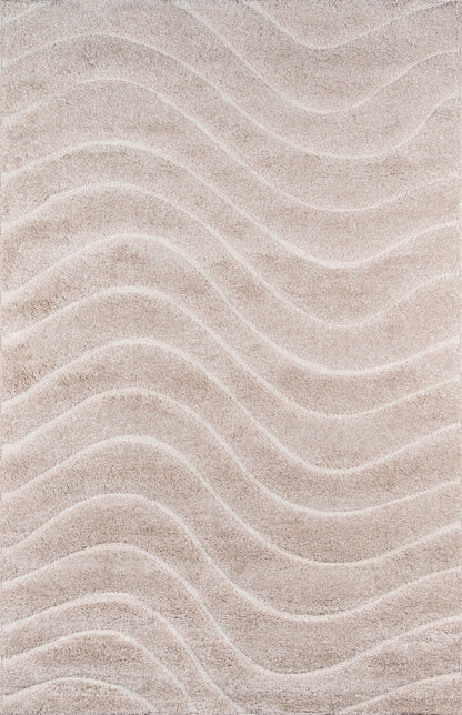 Momeni Charlotte  Beige  Modern