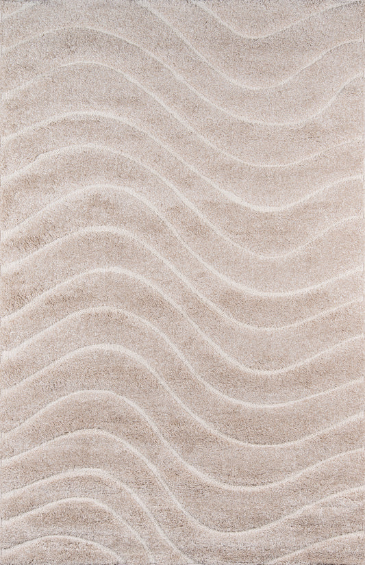 Momeni Charlotte  Beige  Modern