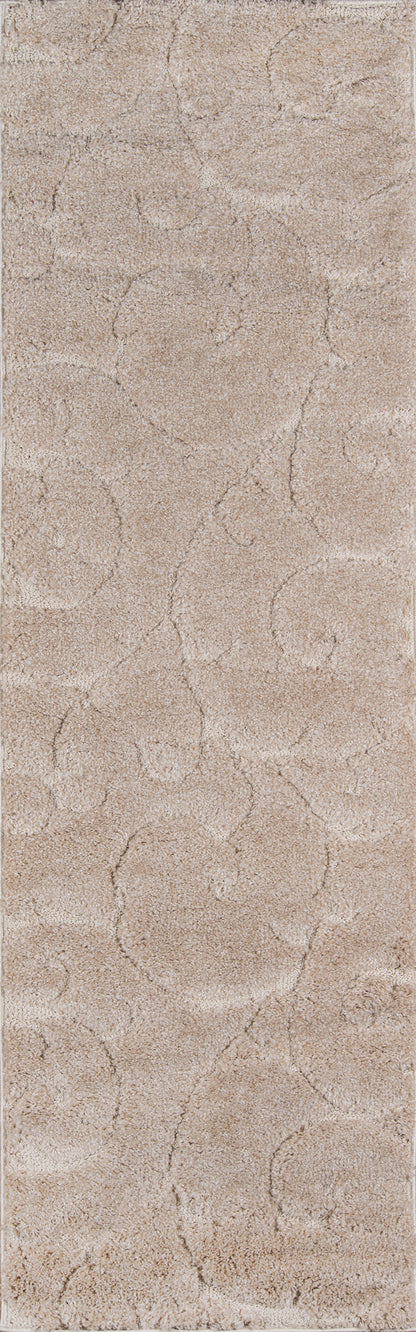 Momeni Charlotte  Beige  Modern