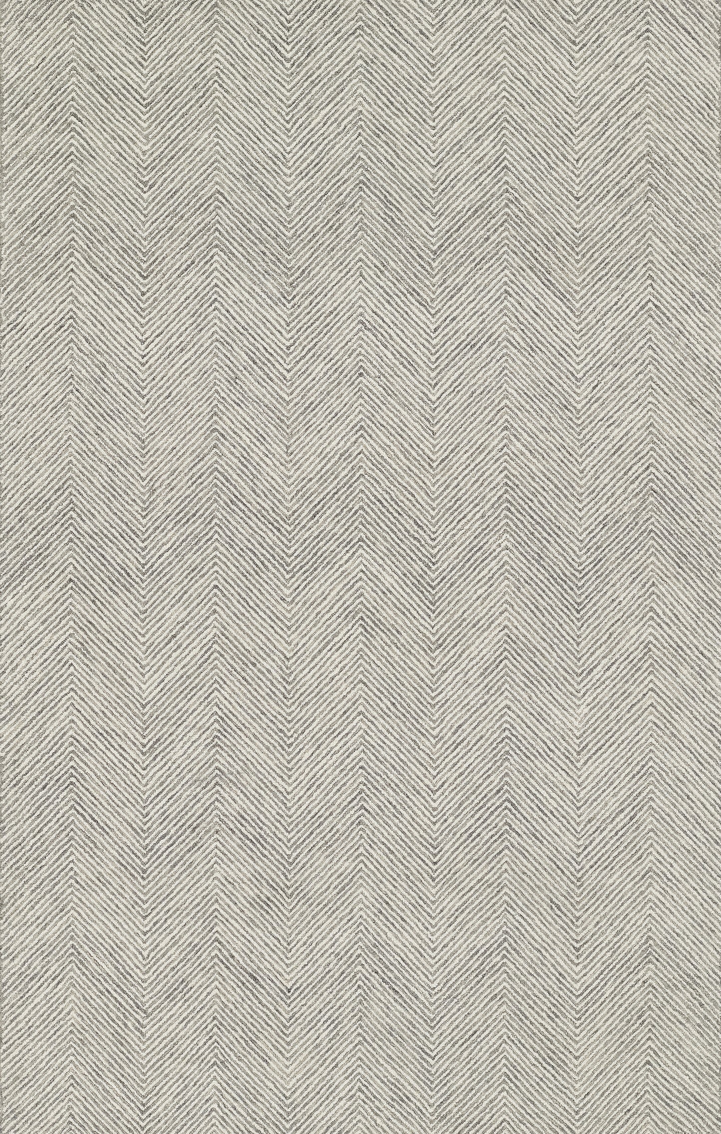 Momeni Charles  Grey  Contemporary