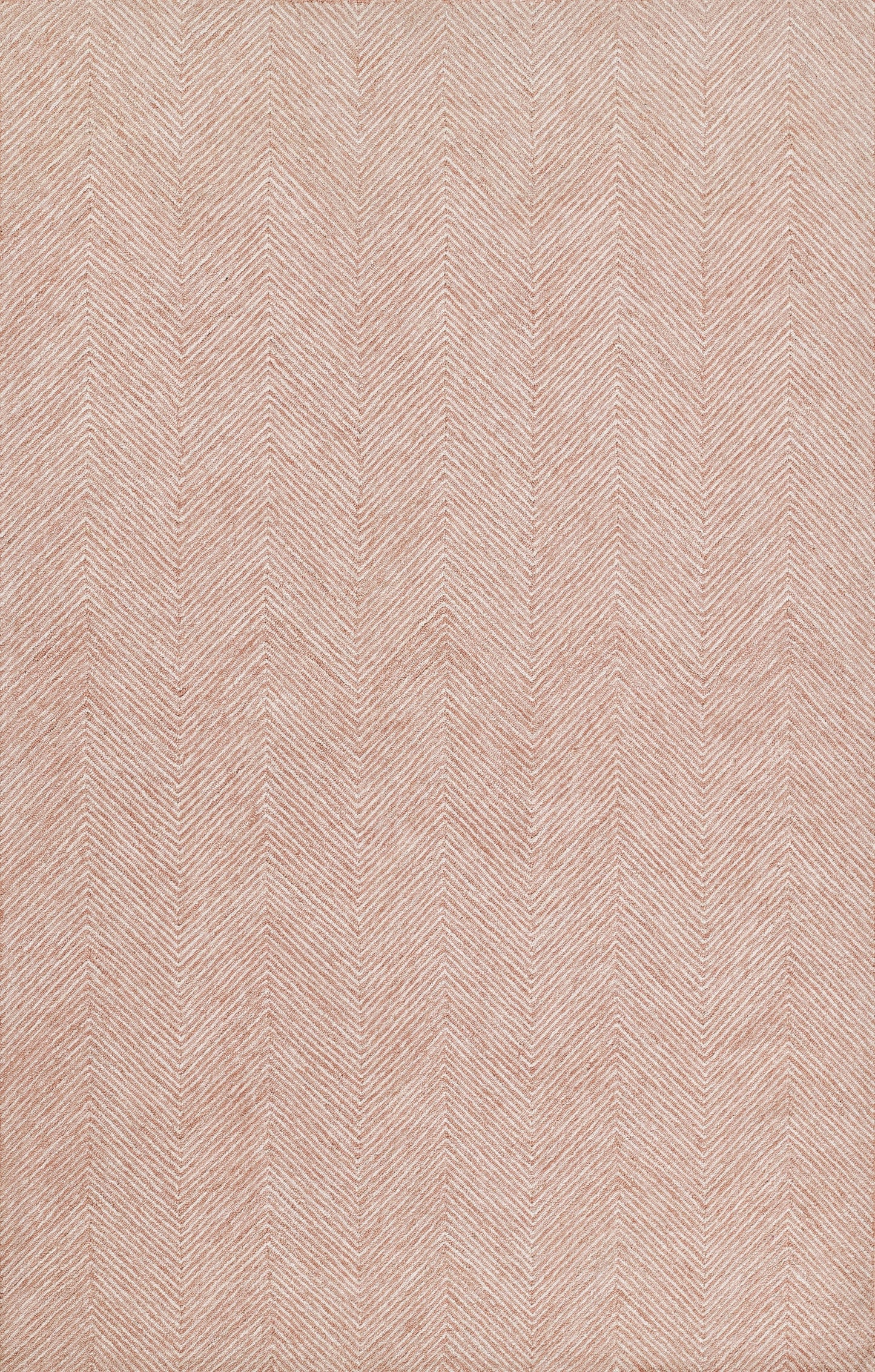 Momeni Charles  Pink  Contemporary