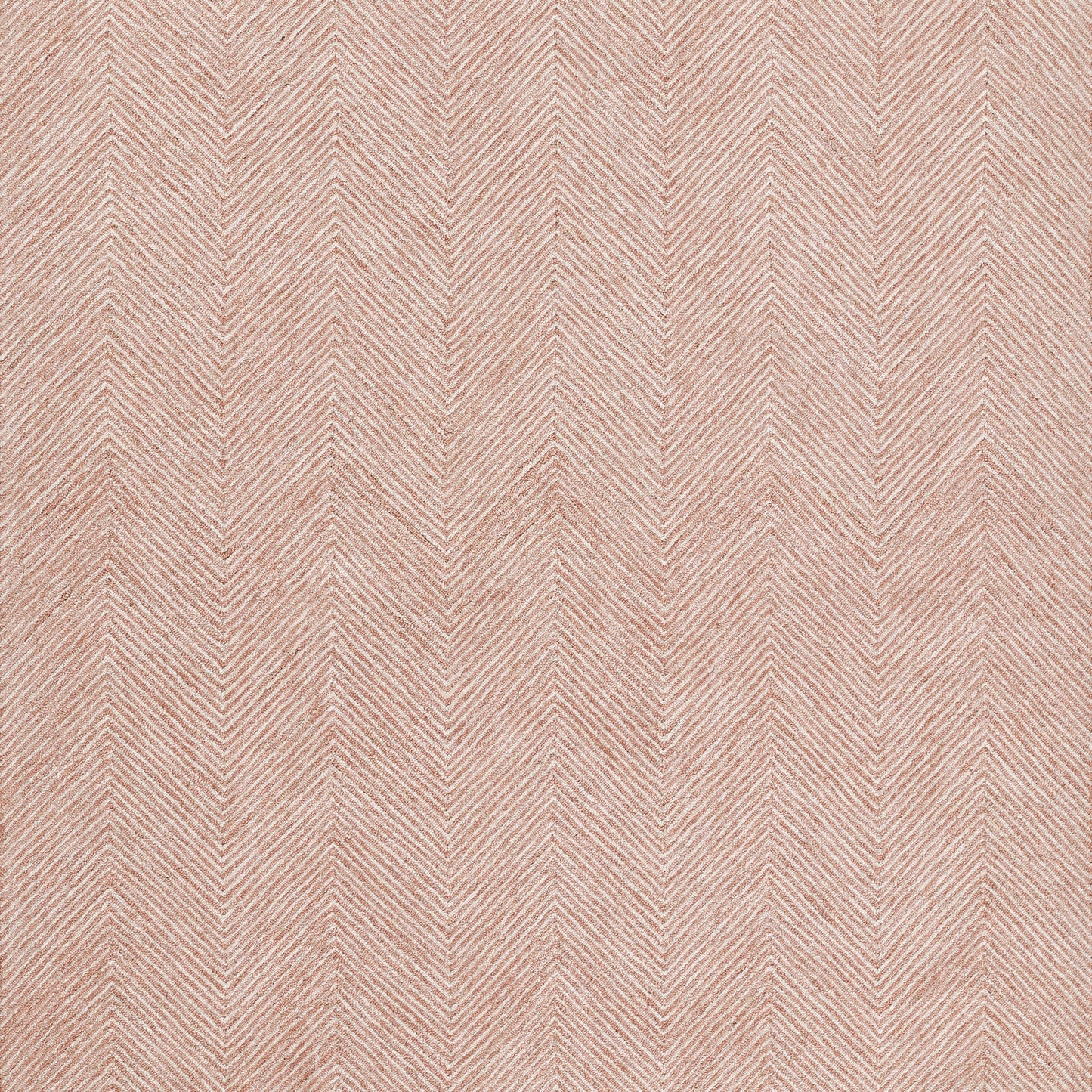 Momeni Charles  Pink  Contemporary