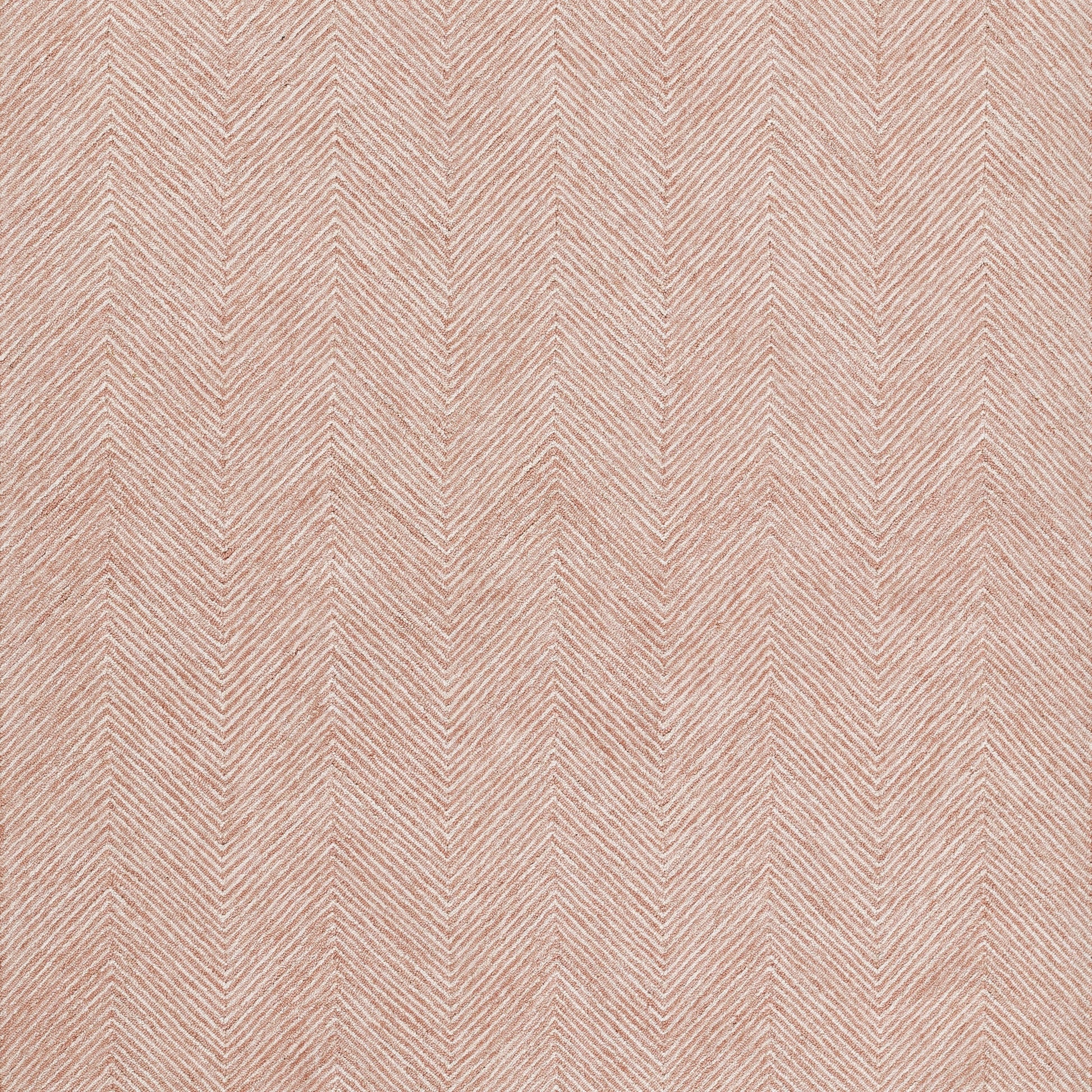 Momeni Charles  Pink  Contemporary