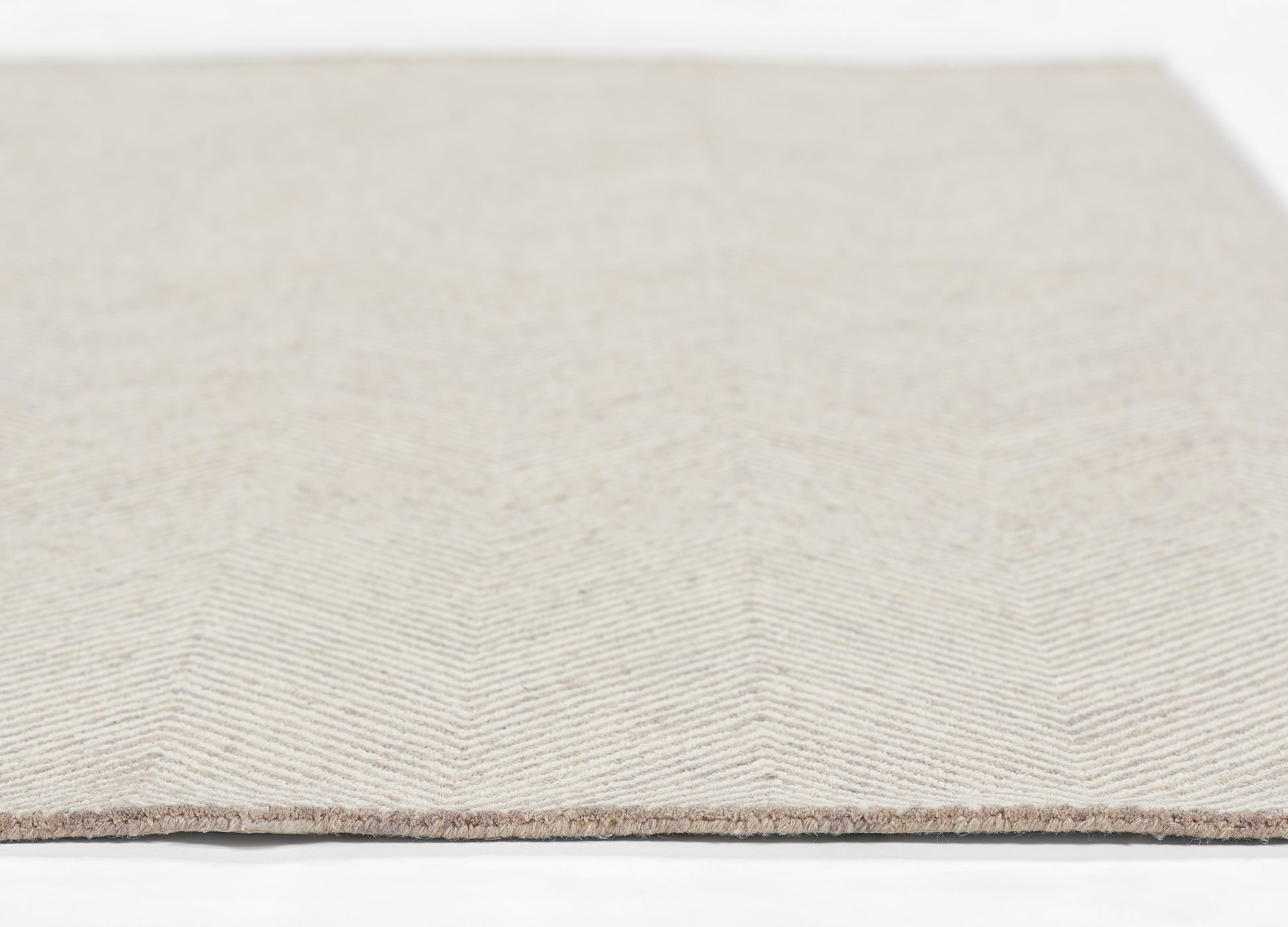 Momeni Charles  Taupe  Contemporary