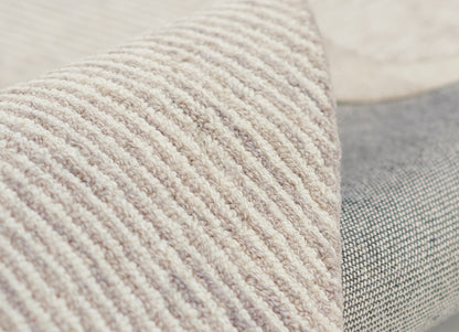 Momeni Charles  Taupe  Contemporary