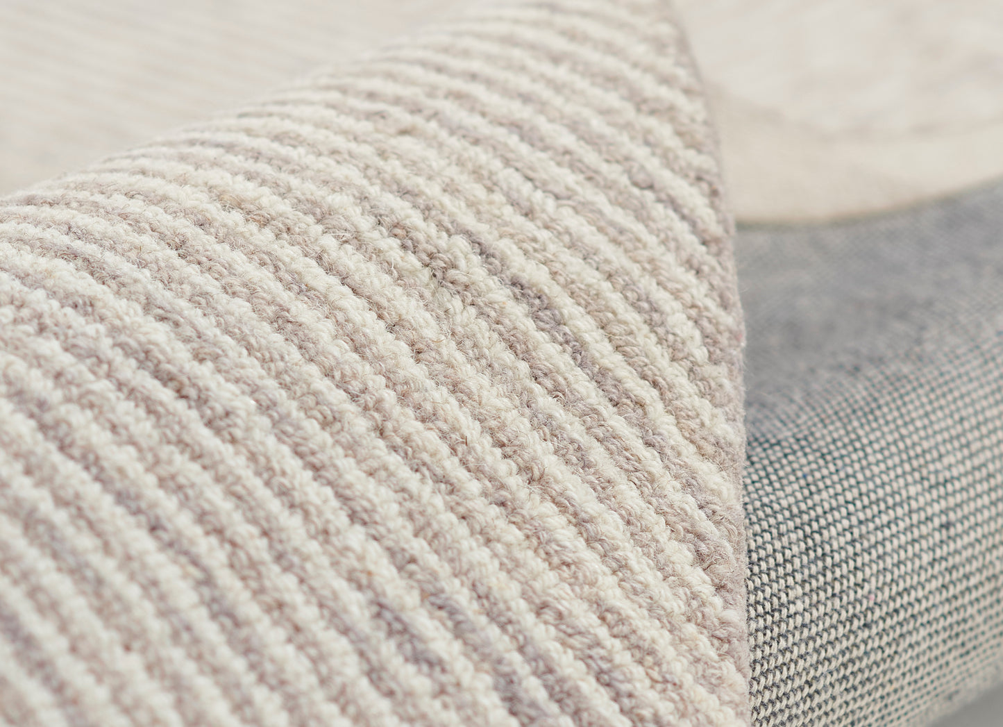 Momeni Charles  Taupe  Contemporary