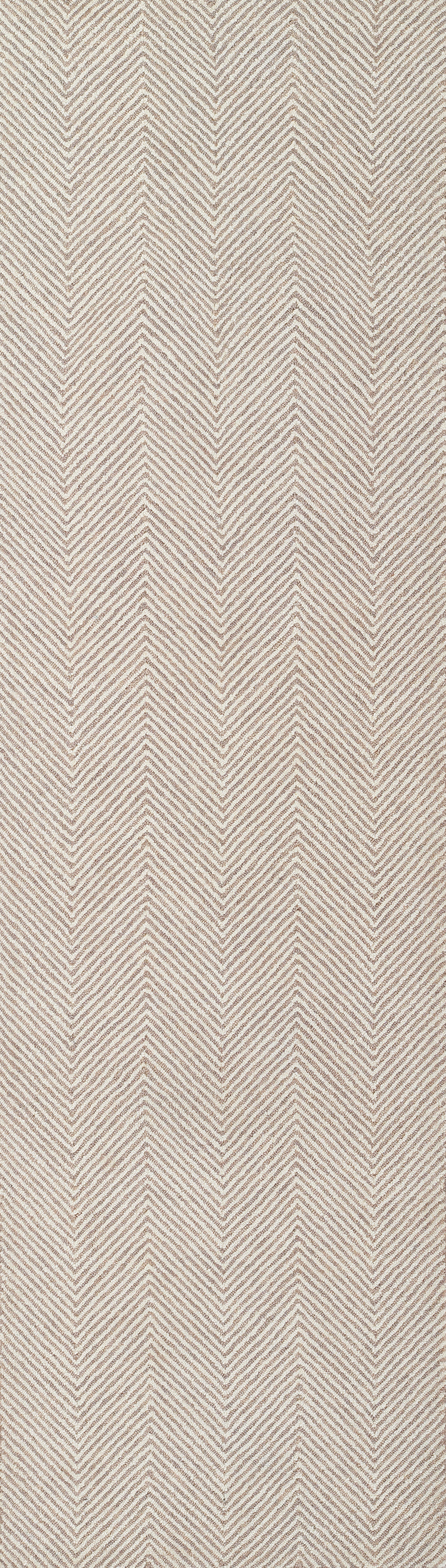 Momeni Charles  Taupe  Contemporary