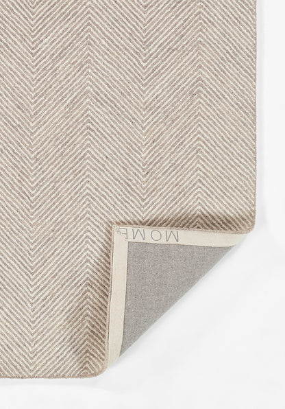 Momeni Charles  Taupe  Contemporary