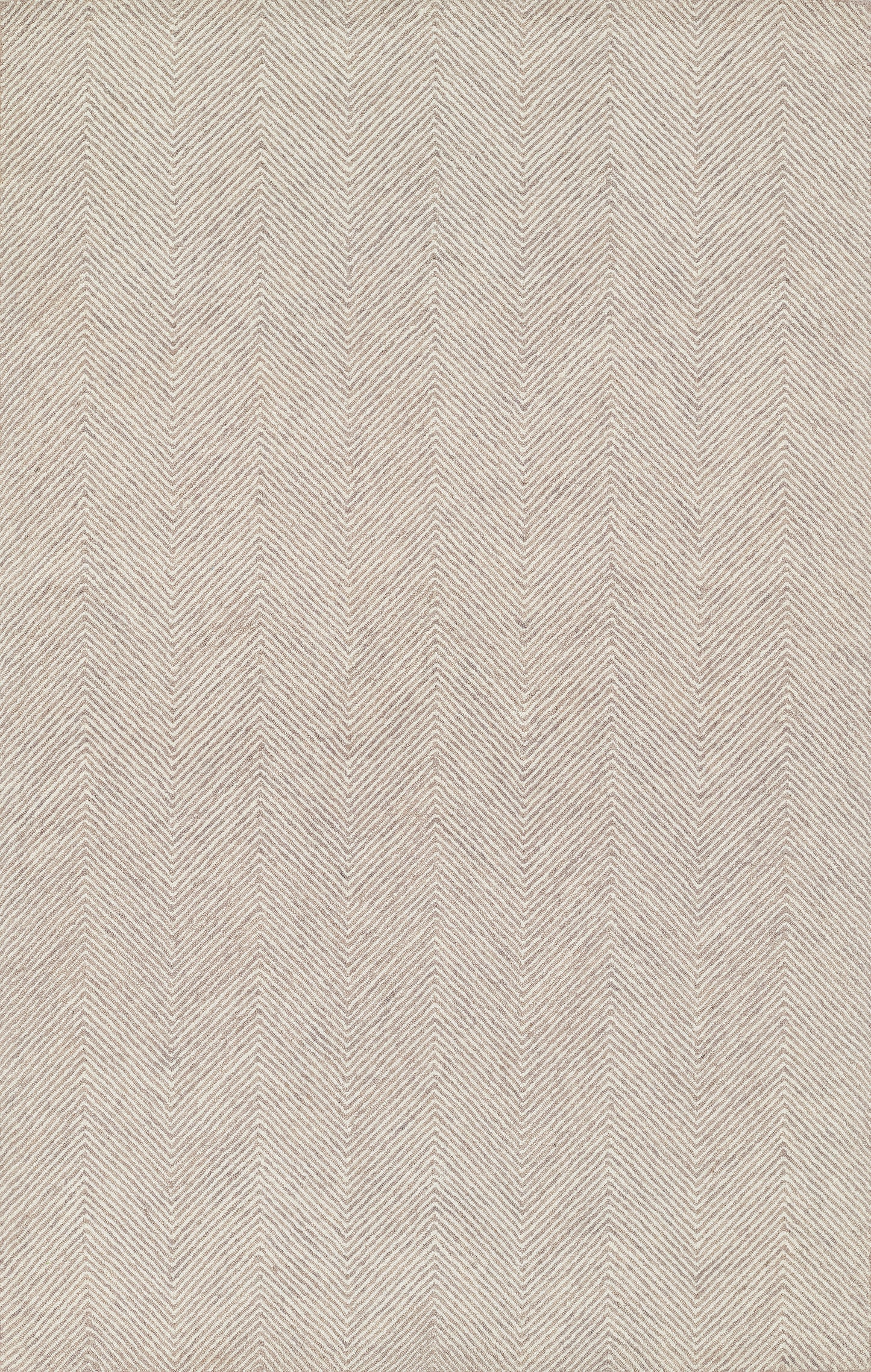 Momeni Charles  Taupe  Contemporary