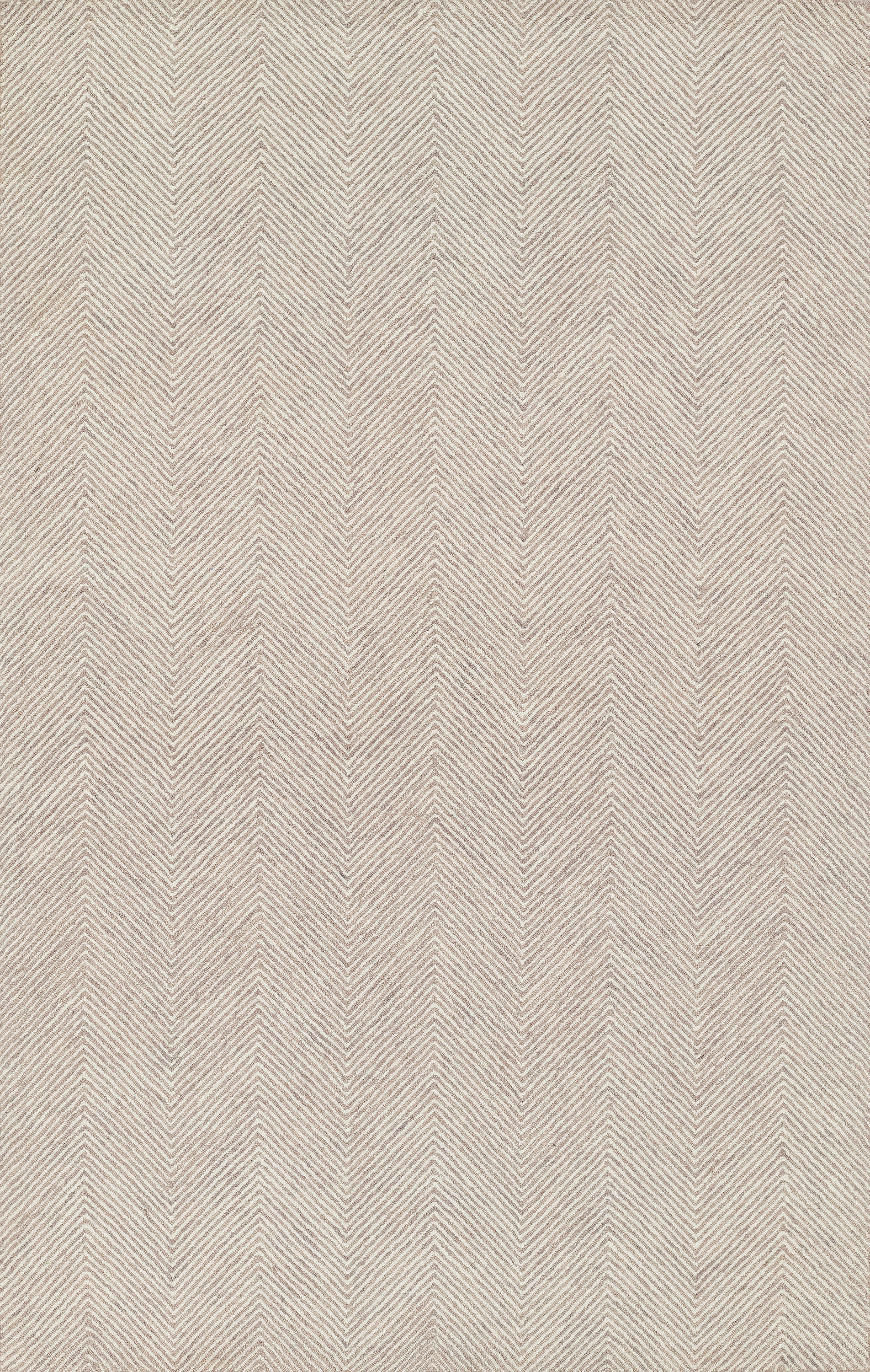 Momeni Charles  Taupe  Contemporary