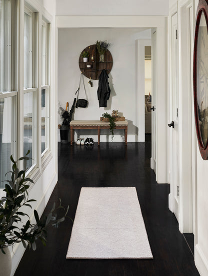 Momeni Charles  Taupe  Contemporary