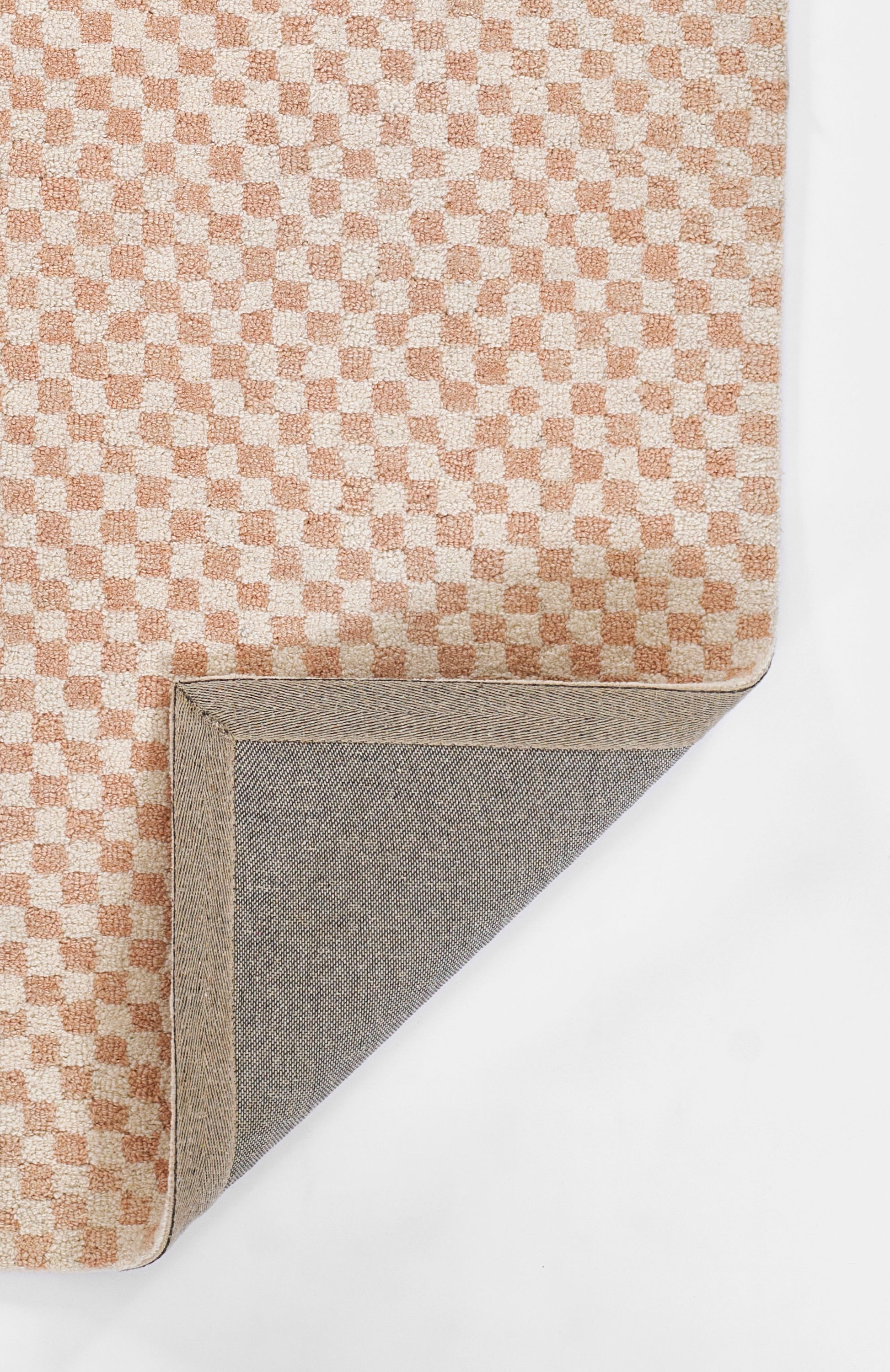 Momeni Charles  Pink  Contemporary