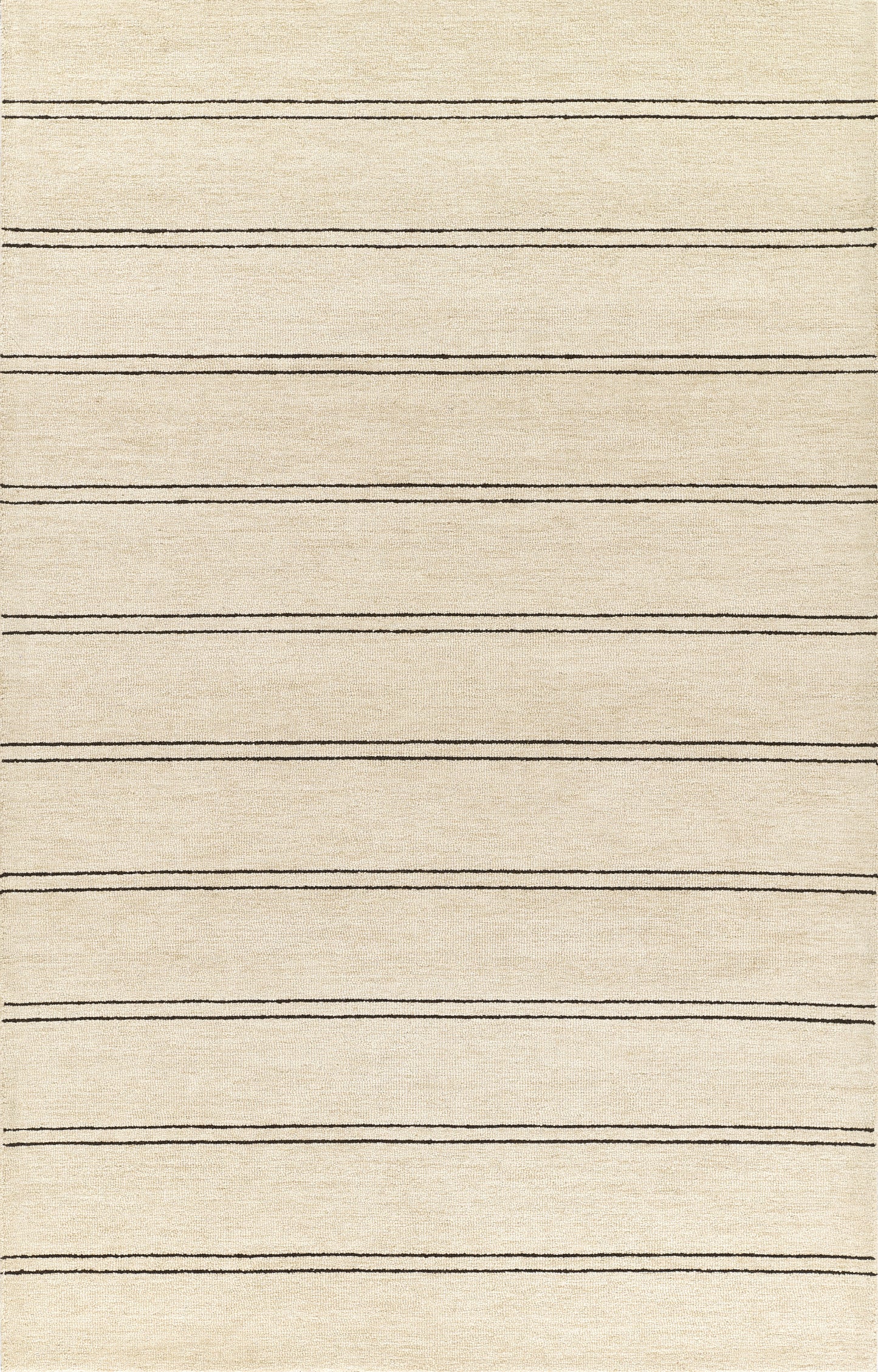 Momeni Charles  Beige  Contemporary