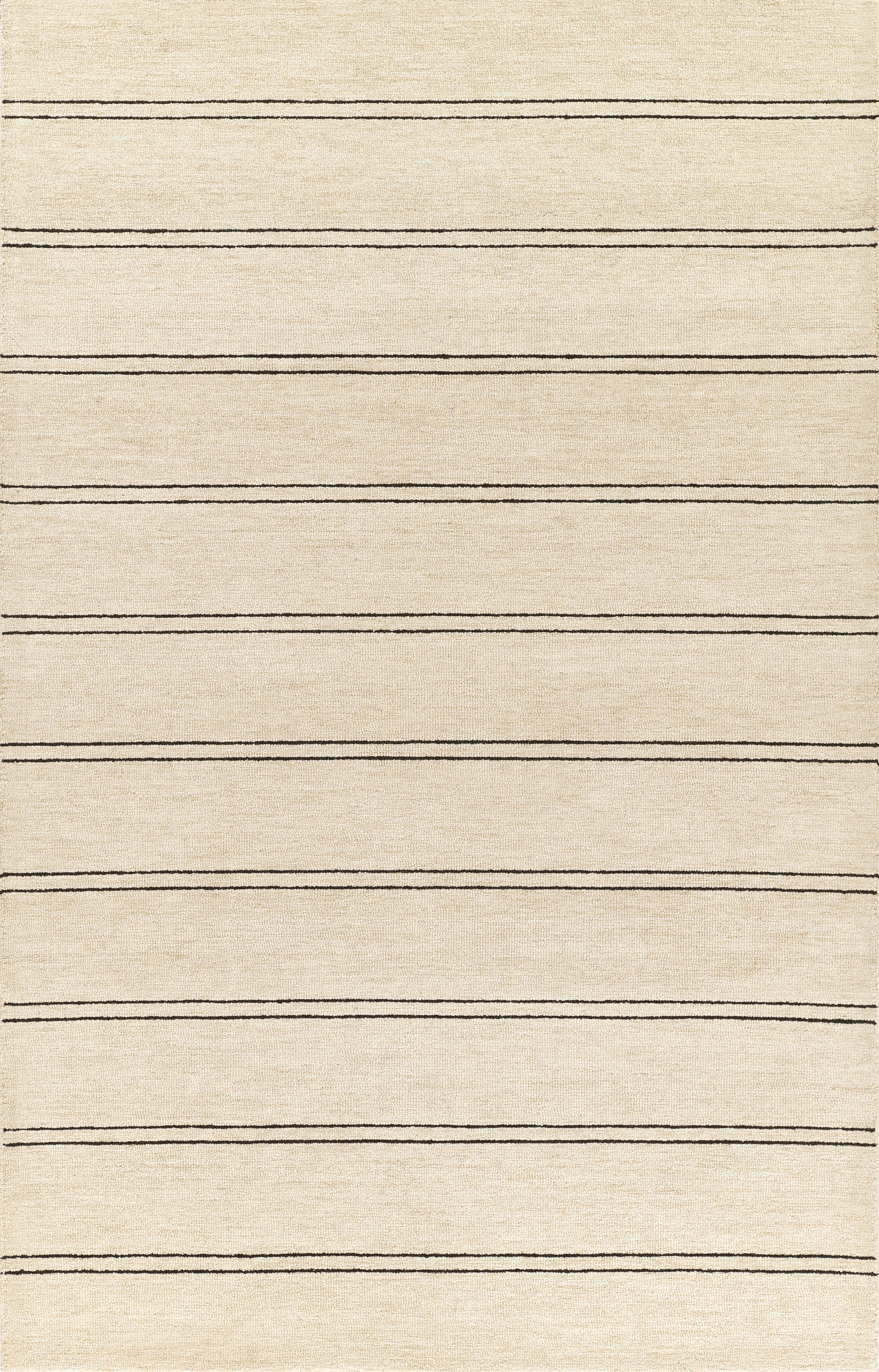 Momeni Charles  Beige  Contemporary