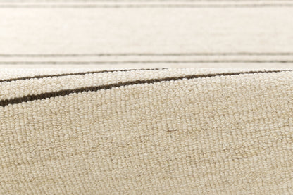 Momeni Charles  Beige  Contemporary