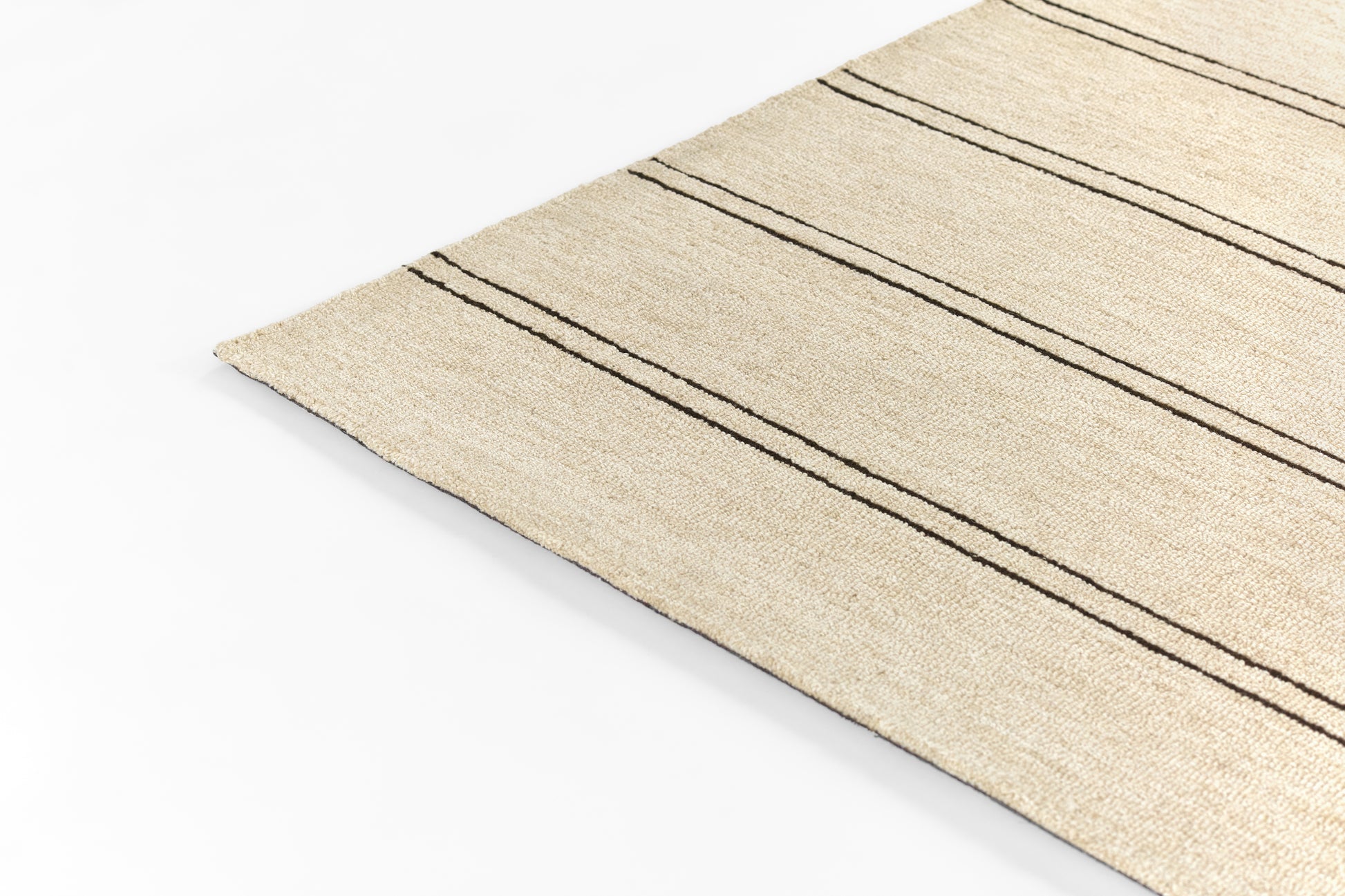 Momeni Charles  Beige  Contemporary