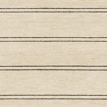 Momeni Charles  Beige  Contemporary