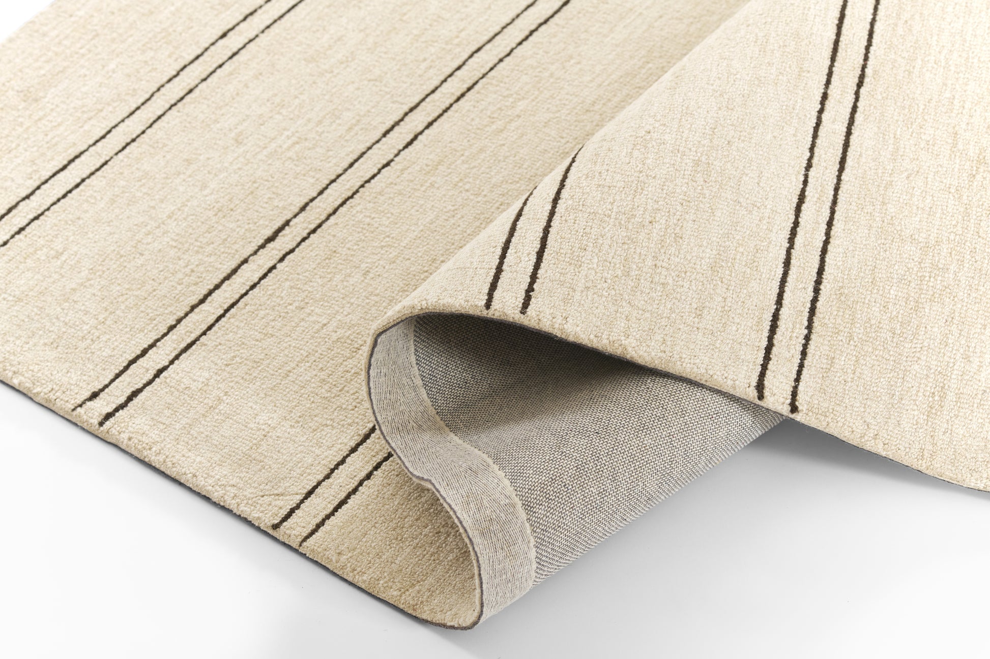 Momeni Charles  Beige  Contemporary