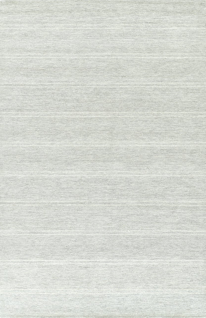 Momeni Charles  Blue  Contemporary