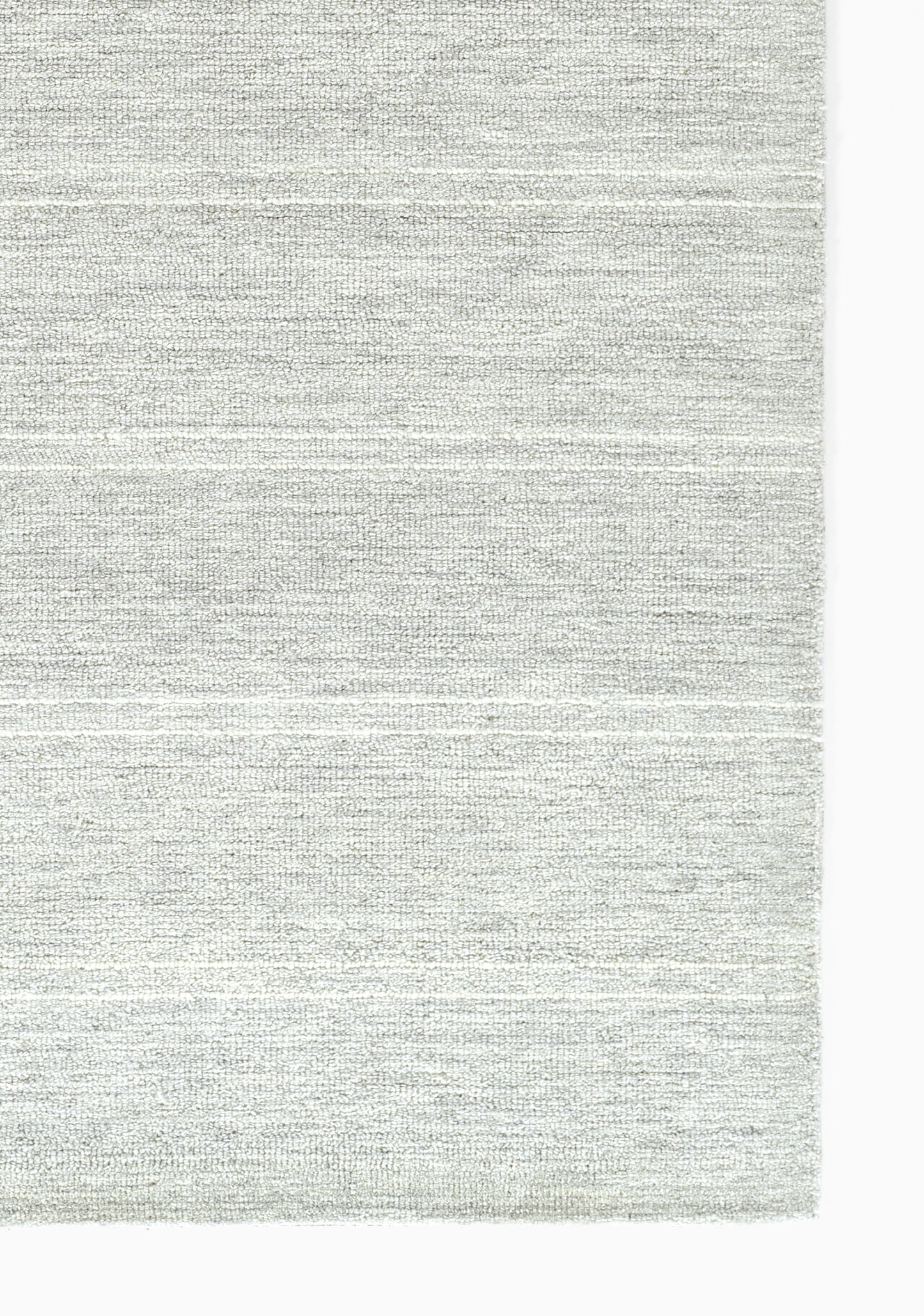 Momeni Charles  Blue  Contemporary