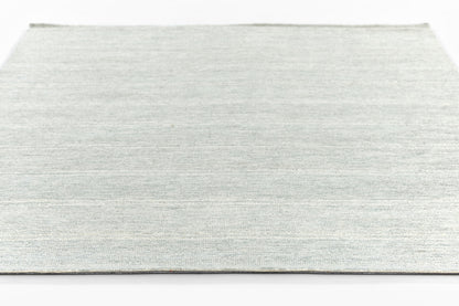 Momeni Charles  Blue  Contemporary