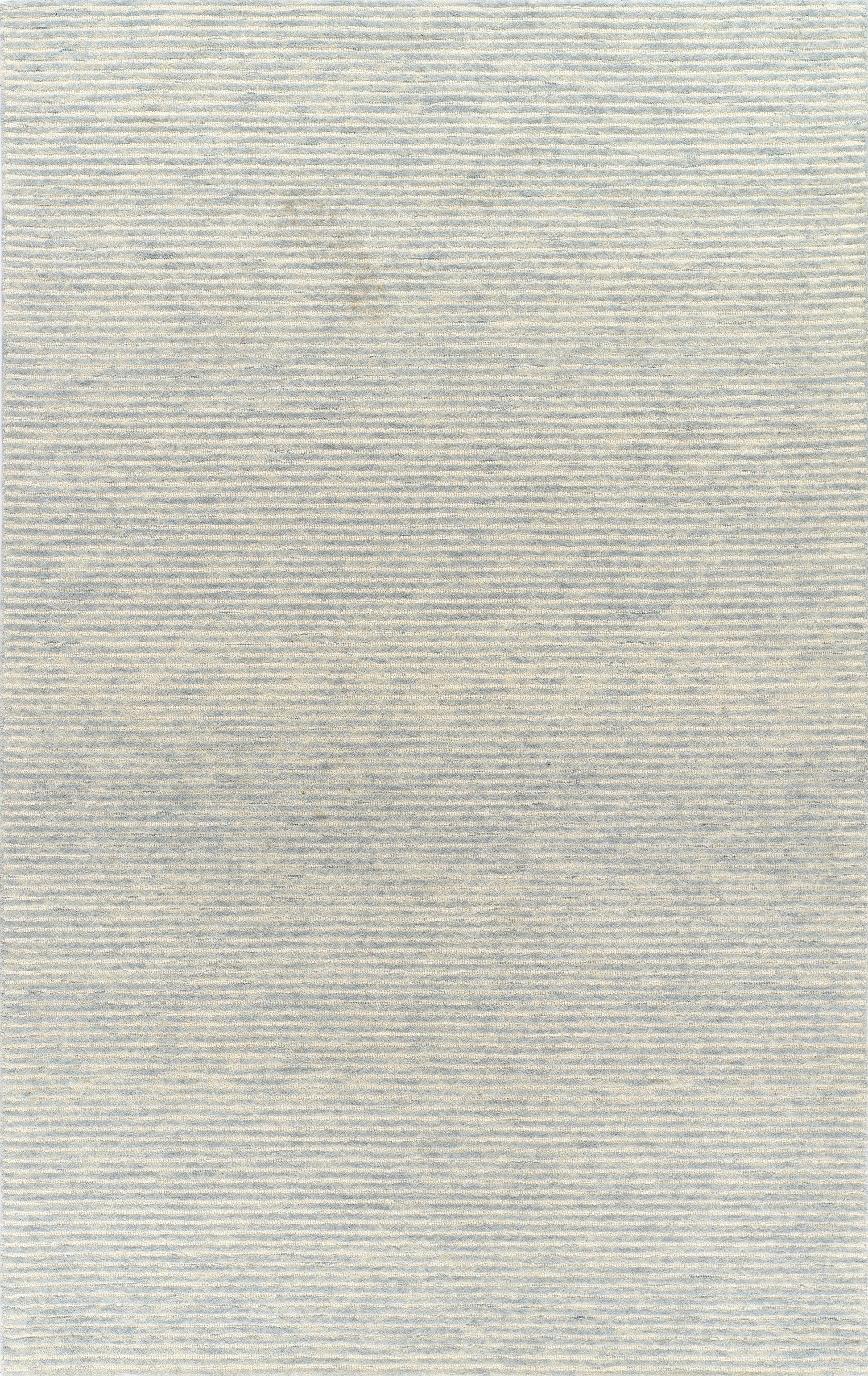 Momeni Charles  Blue  Contemporary
