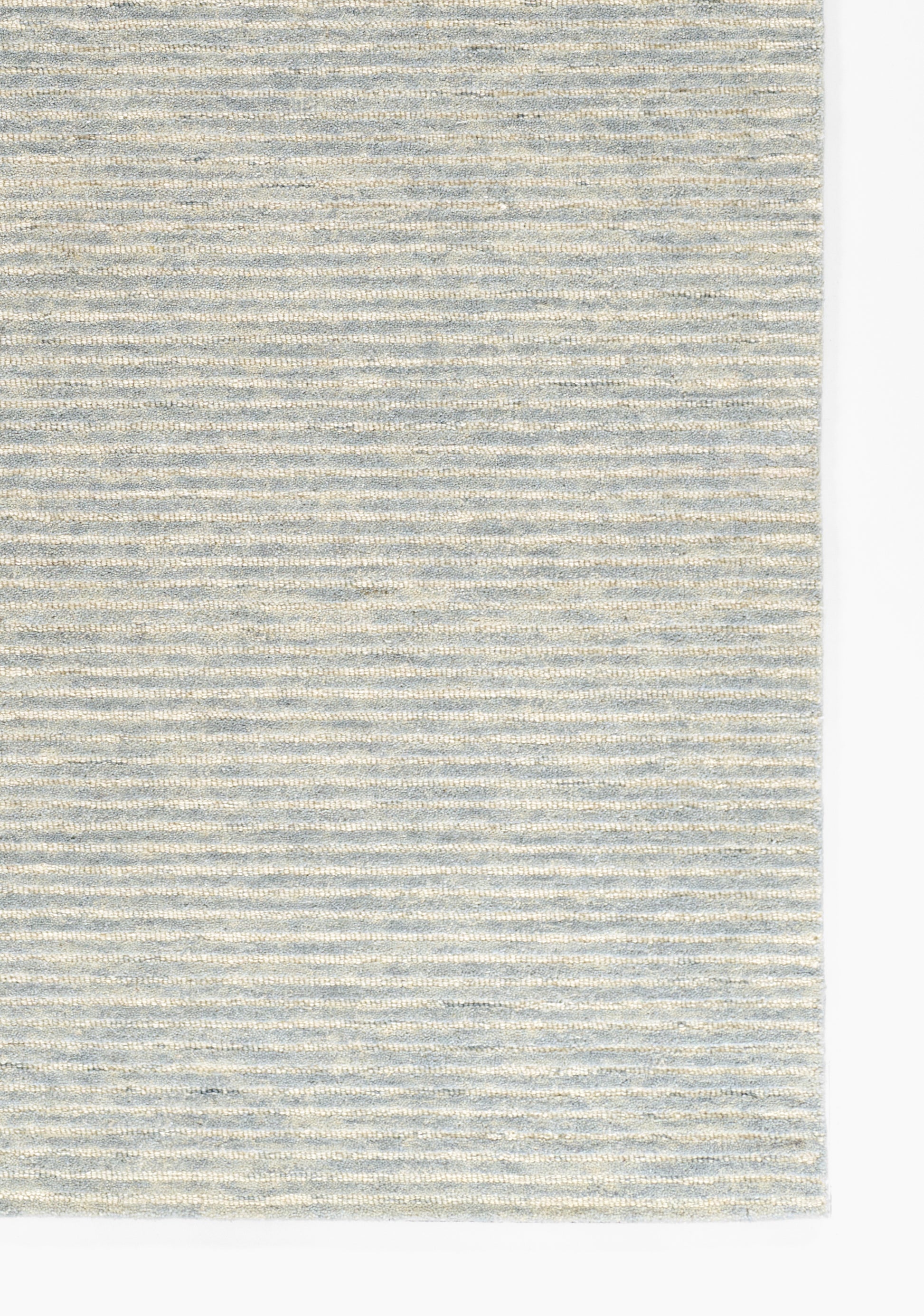 Momeni Charles  Blue  Contemporary
