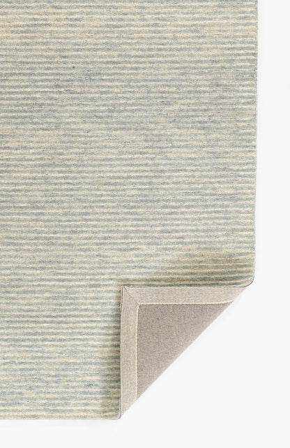 Momeni Charles  Blue  Contemporary