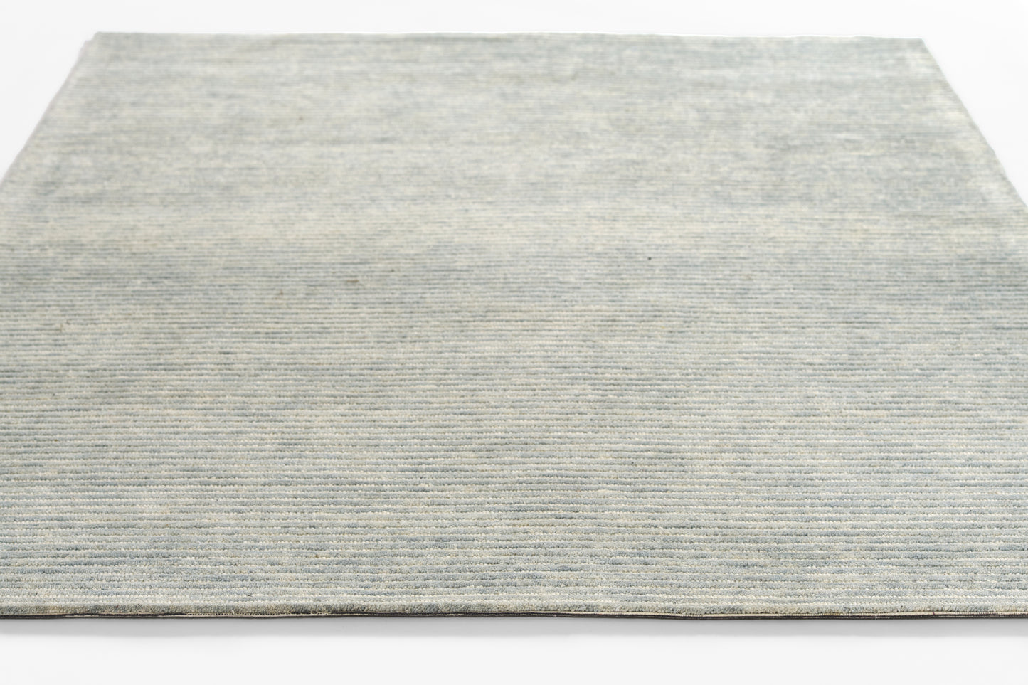 Momeni Charles  Blue  Contemporary