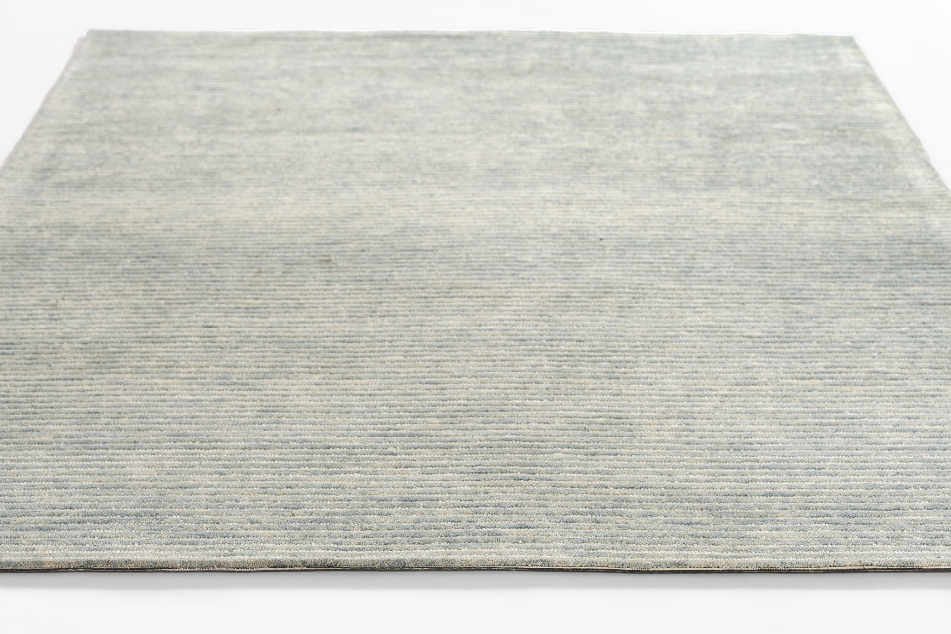 Momeni Charles  Blue  Contemporary