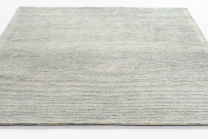 Momeni Charles  Blue  Contemporary