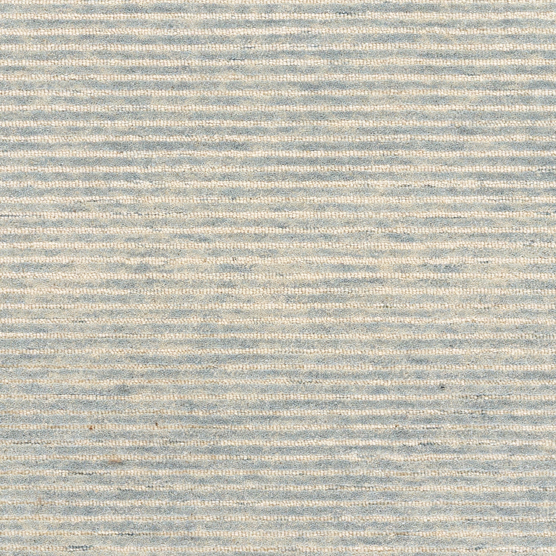 Momeni Charles  Blue  Contemporary